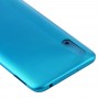 חזרה סוללה מקורית כיסוי עבור Xiaomi redmi 9A (גרין)