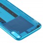 חזרה סוללה מקורית כיסוי עבור Xiaomi redmi 9A (גרין)