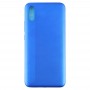 חזרה סוללה מקורית כיסוי עבור Xiaomi redmi 9A (כחול)