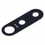 10 PCS חזרה מצלמה עדשה עבור נוקיה 7.1 - TA-1085 - TA-1095 - TA 1096