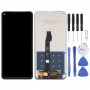 מסך LCD ו Digitizer מלא עצרת עבור P40 Huawei 5G לייט