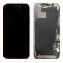 מסך LCD ו Digitizer מלא עצרת לאייפון 12 Pro