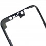 מסגרת Bezel מסך LCD קדמי לאייפון 12