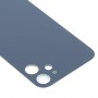 כריכה אחורית סוללה עבור מיני 12 iPhone (גרין)