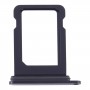 מגש SIM Card עבור iPhone 12 מינים (שחורה)