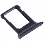 מגש SIM Card עבור iPhone 12 מינים (שחורה)