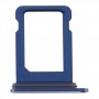 SIM Card מגש לאייפון 12 מינים (הכחול)