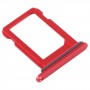 SIM Card מגש לאייפון 12 מינים (אדום)
