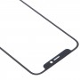 Outer Glass Lens מסך קדמי עבור מיני 12 iPhone