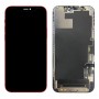 מסך LCD ו Digitizer מלא עצרת לאייפון 12 מינים