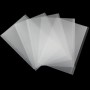 50 PCS OCA ברור אופטית דבק iPhone 12 מקס פרו