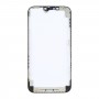 מסגרת Bezel מסך LCD קדמי עבור iPhone 12 מקס פרו