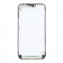 מסגרת Bezel מסך LCD קדמי עבור iPhone 12 מקס פרו