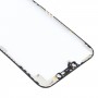 מסגרת Bezel מסך LCD קדמי עבור iPhone 12 מקס פרו