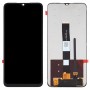 מסך LCD ו Digitizer מלא עצרת עבור Xiaomi redmi 9A - redmi 9C