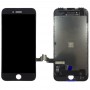 מסך LCD ו Digitizer מלא עצרת עבור iPhone SE 2020 (שחור)