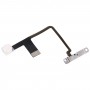 כבל חשמל לחצן Flex עבור iPhone X (שינוי מהרבעון IPX כדי iP12 פרו)