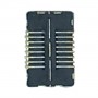 מחבר FPC האם אותות עבור iPhone X
