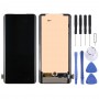 מסך LCD AMOLED חומר Digitizer מלא עצרת עבור 8 OnePlus Pro (שחור)