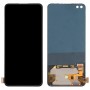 מסך LCD ו Digitizer מלא עצרת עבור OnePlus Nord - 8 Nord 5G - ת (שחור)