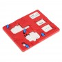 קייסי K-11PRO מיוחד קלאמפ לאייפון 11 Motherboard פרו