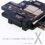 MiJing C11 + ראשי מועצת פונקציה בדיקה קבועה עבור iPhone X