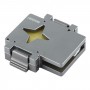MiJing C16 ראשי מועצת פונקציה בדיקה קבועה עבור iPhone 11 Pro - 11 מקס פרו