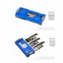 MiJing C17 ראשי מועצת פונקציה בדיקה קבועה עבור iPhone X - XS - XS מקס