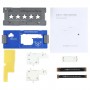 MiJing C17 ראשי מועצת פונקציה בדיקה קבועה עבור iPhone X - XS - XS מקס