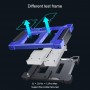 לוח אירועים MiJing C18 ראשי בדיקה קבועה עבור iPhone 11-11 Pro - 11 מקס פרו