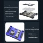 לוח אירועים MiJing C18 ראשי בדיקה קבועה עבור iPhone 11-11 Pro - 11 מקס פרו