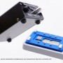MiJing CH5 Intelligent פלטפורמת Digital Layered Desoldering עבור iPhone X - XS - XS מקס. האיחוד האירופי Plug
