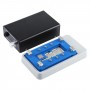 MiJing CH5 Intelligent פלטפורמת Digital Layered Desoldering עבור iPhone X - XS - XS מקס. בריטניה Plug