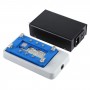 MiJing CH5 Intelligent פלטפורמת Digital Layered Desoldering עבור iPhone X - XS - XS מקס. בריטניה Plug