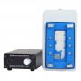 MiJing CH5 Intelligent פלטפורמת Digital Layered Desoldering עבור iPhone X - XS - XS מקס. בריטניה Plug
