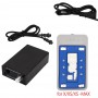 MiJing CH5 Intelligent פלטפורמת Digital Layered Desoldering עבור iPhone X - XS - XS מקס. בריטניה Plug