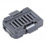 Qianli iSocket האם Layered מבחן מסגרת Logic Board פונקציה מהירה מבחן מחזיק עבור iPhone 11