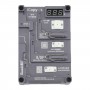 Qianli iCopy-S דו צדדי שבב ניסוי Stand 4 in1 לוגיקה Baseband EEPROM ציפ ללא הסרת עבור iPhone 7-7 פלוס - 8-8 פלוס