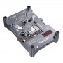 Qianli iCopy-S דו צדדי שבב ניסוי Stand 4 in1 לוגיקה Baseband EEPROM ציפ ללא הסרת עבור iPhone X - XS - XR - XS מקס