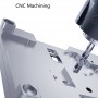 Qianli iCopy-S דו צדדי שבב ניסוי Stand 4 in1 לוגיקה Baseband EEPROM ציפ ללא הסרת עבור iPhone X - XS - XR - XS מקס