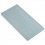 XHZC מסך LCD עובש אין בהתהפכות Flex כבל Fit Mat דבק הסרת לאייפון X - XS