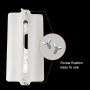 עובש מיצוב מסך לחץ על XR iPhone - 11