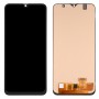 מסך LCD חומר OLED ו העצרת מלאה Digitizer עבור סמסונג גלקסי A30 SM-A305