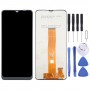 מסך LCD ו Digitizer מלא עצרת עבור סמסונג גלקסי A12 SM-A125