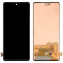 מסך LCD מקורי Digitizer מלא עצרת עבור סמסונג גלקסי S20 FE
