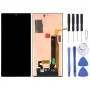 מסך LCD מקורי Digitizer מלא עצרת עבור סמסונג גלקסי Note20 Ultra