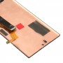 מסך LCD מקורי Digitizer מלא עצרת עבור סמסונג גלקסי Note20 Ultra