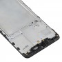 מסך TFT LCD חומר ו Digitizer מלא עצרת עם מסגרת עבור Samsung Galaxy A41 SM-A415