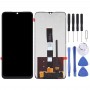 מסך LCD מקורה עצרת מלאה Digitizer עבור Xiaomi redmi 9A - 9 ג