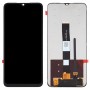 מסך LCD מקורה עצרת מלאה Digitizer עבור Xiaomi redmi 9A - 9 ג